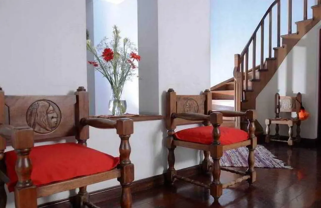 Susana Just Boutique Hotel-1